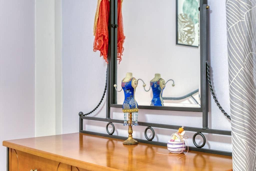 Spacious Family Flat Near Parthenon Free Parking Athén Kültér fotó