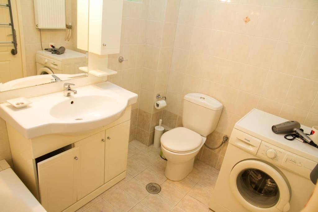 Spacious Family Flat Near Parthenon Free Parking Athén Kültér fotó